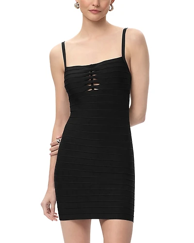Herve Leger The Emerson Dress
