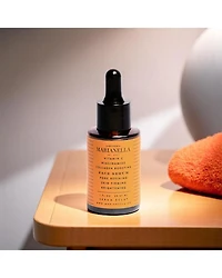 Vitamin C Niacinamide Collagen Boosting Face Serum 1 oz.