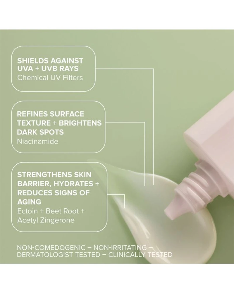 Hydra Prime SPF 50 1.69 oz.