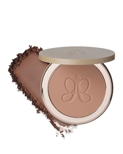 Smooth Blur Bronzer