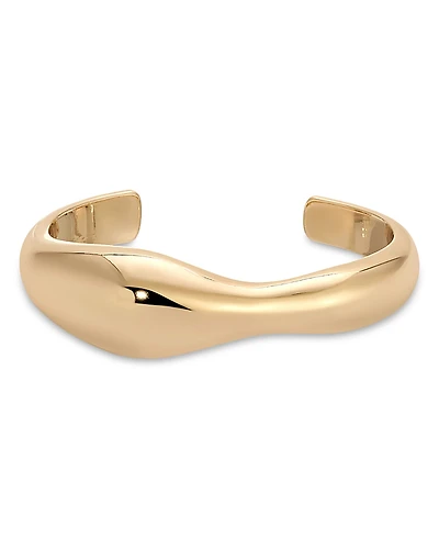 Ettika Liquid Love Cuff Bracelet
