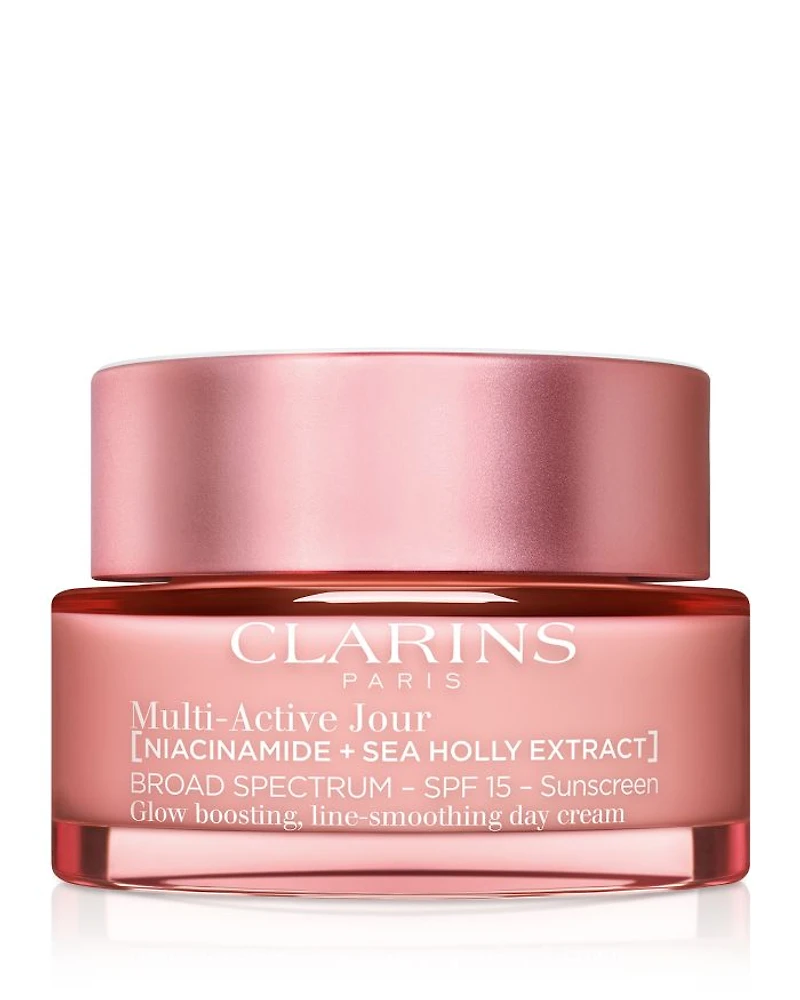 Multi Active Day Moisturizer SPF 15 1.7 oz.
