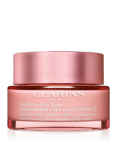 Multi Active Day Moisturizer SPF 15 1.7 oz.