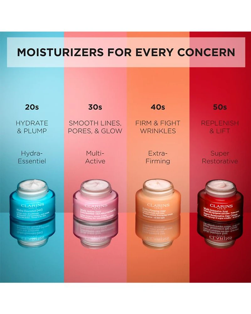 Multi Active Day Moisturizer SPF 15 1.7 oz.