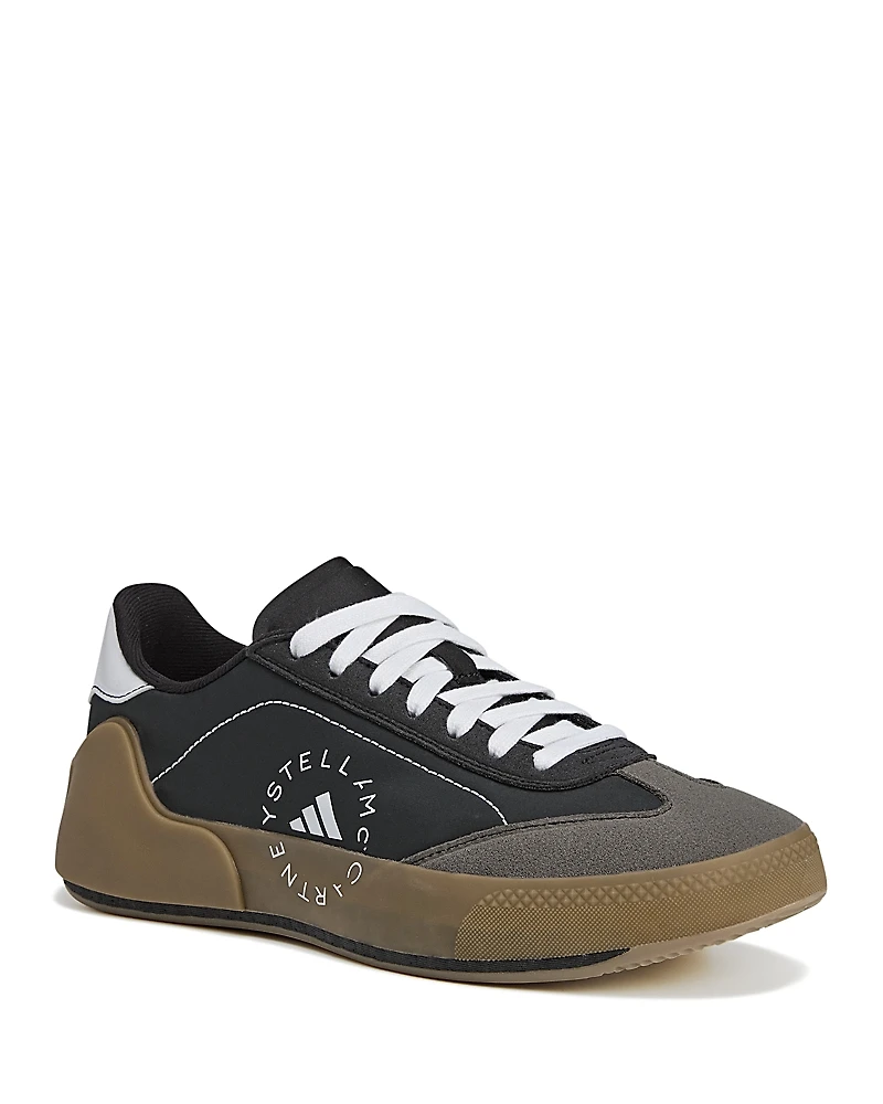 adidas by Stella McCartney Women's Asmc Court Boost Sneakers