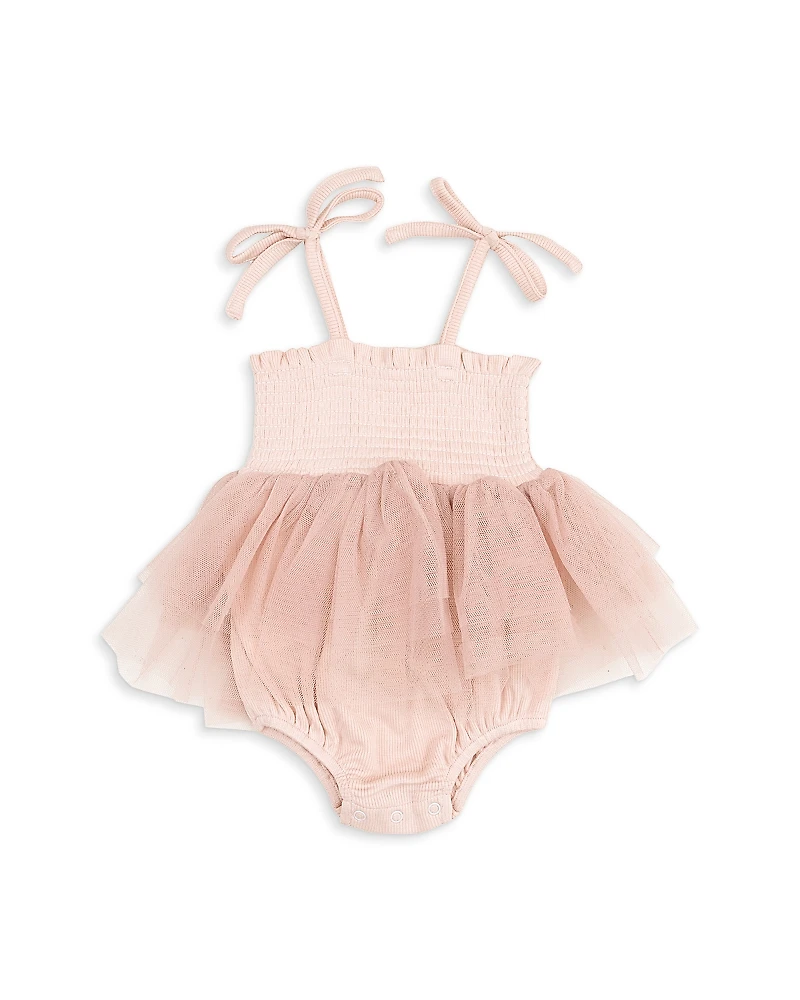 Angel Dear Girls' Tutu Bubble - Baby