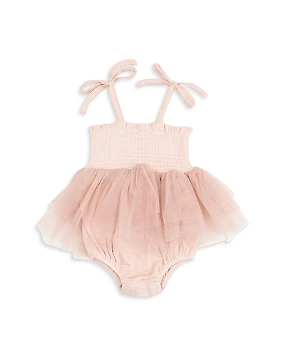 Angel Dear Girls' Tutu Bubble - Baby