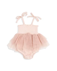 Angel Dear Girls' Tutu Bubble - Baby