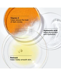 All About Eyes Brightening Serum Concentrate 0.34 oz.