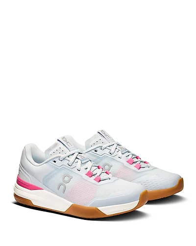 On Women's The Roger Adv Pro Sneakers