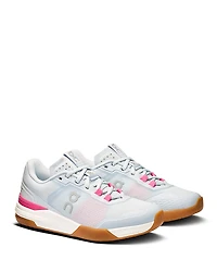 On Women's The Roger Adv Pro Sneakers