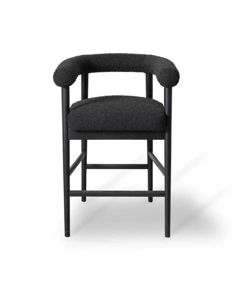 Spara Performance Boucle Counter Stool