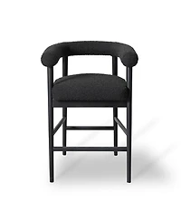 Spara Performance Boucle Counter Stool