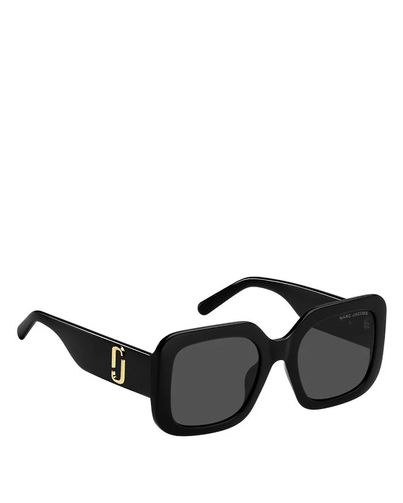 Square Sunglasses