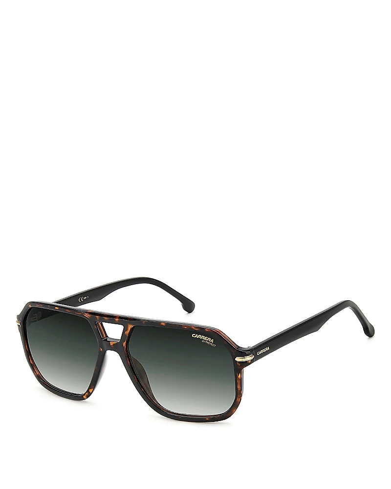 Carrera Men's Safilo Sunglasses, 59mm