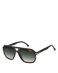 Carrera Men's Safilo Sunglasses, 59mm