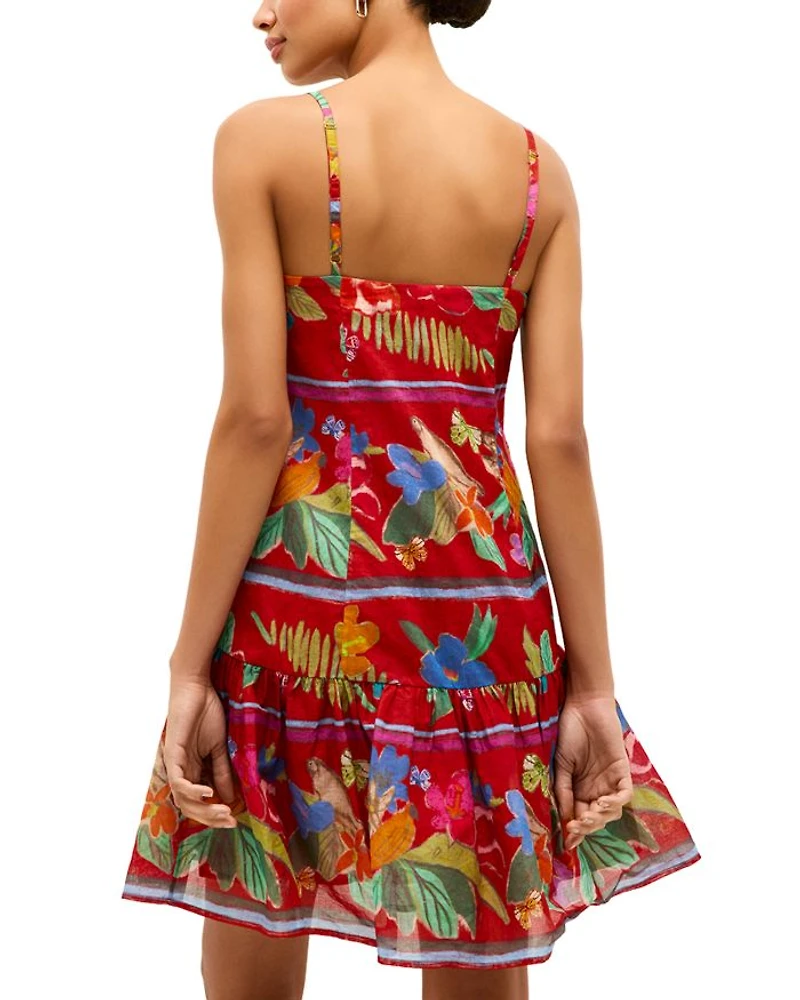 Anita Dress