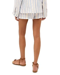 Ana Beach Shorts
