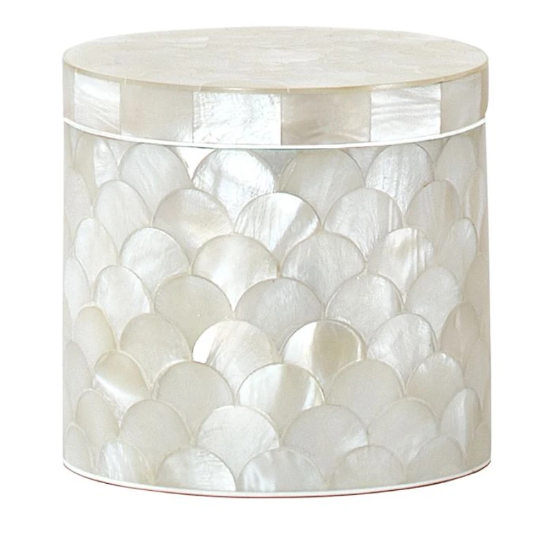 Poisson Canister