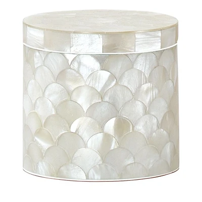 Poisson Canister