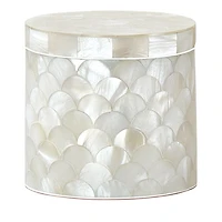 Poisson Canister