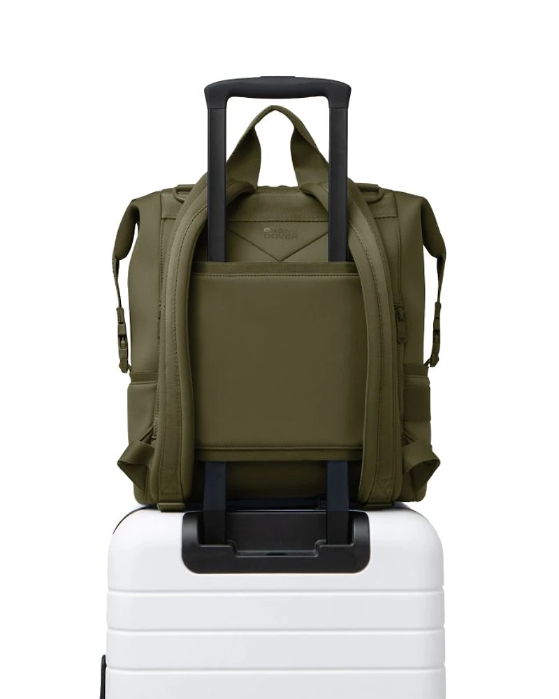 Indi Diaper Backpack Large