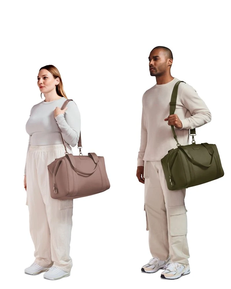 Landon Carryall Large