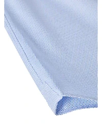 Reynolds Hopsack Contemporary Fit Shirt