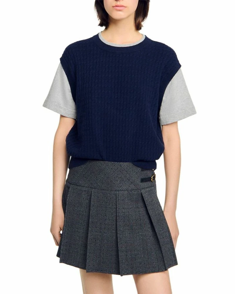 Hugues Sweater