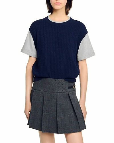 Hugues Sweater