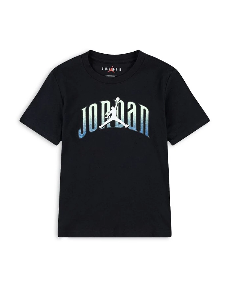 Boys' JM Global Arch Graphic Tee - Big Kid