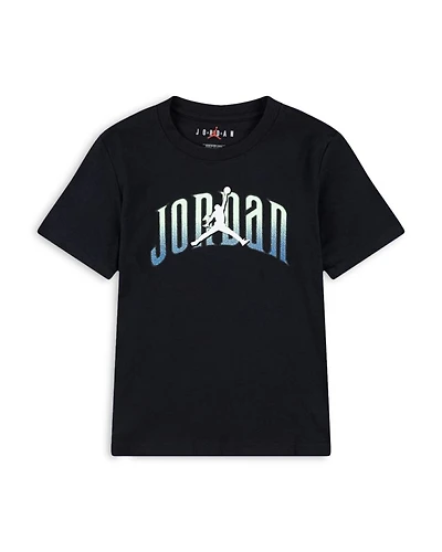 Boys' JM Global Arch Graphic Tee - Big Kid
