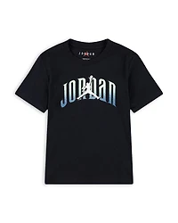 Boys' JM Global Arch Graphic Tee - Big Kid
