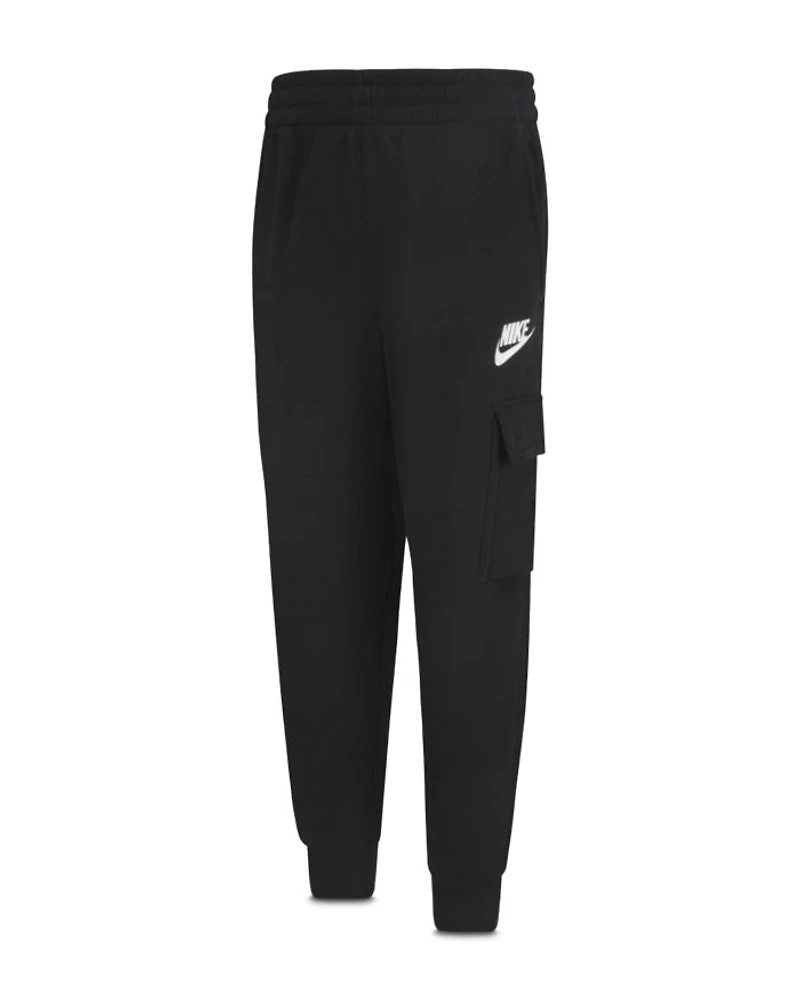 Boys' Club Fleece Sweatpants - Little Kid