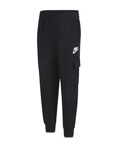Boys' Club Fleece Sweatpants - Little Kid