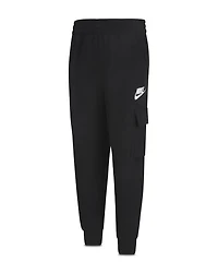 Boys' Club Fleece Sweatpants - Little Kid