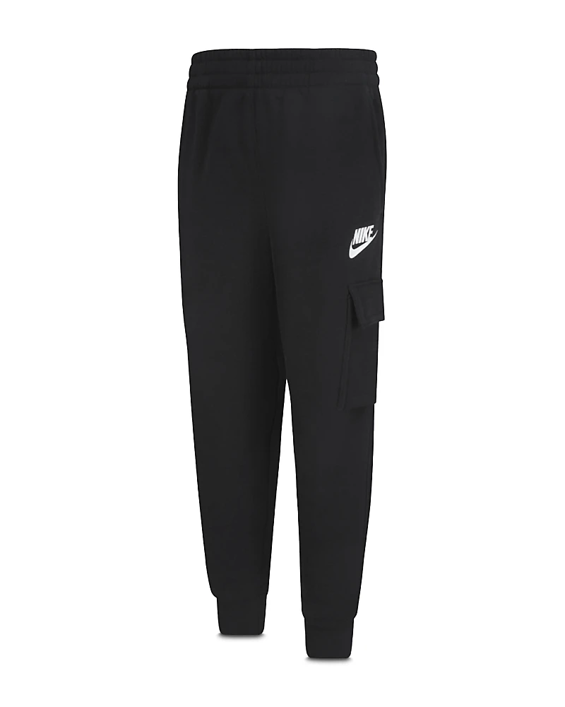 Nike Boys' Club Fleece Sweatpants - Little Kid