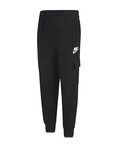 Nike Boys' Club Fleece Sweatpants - Little Kid