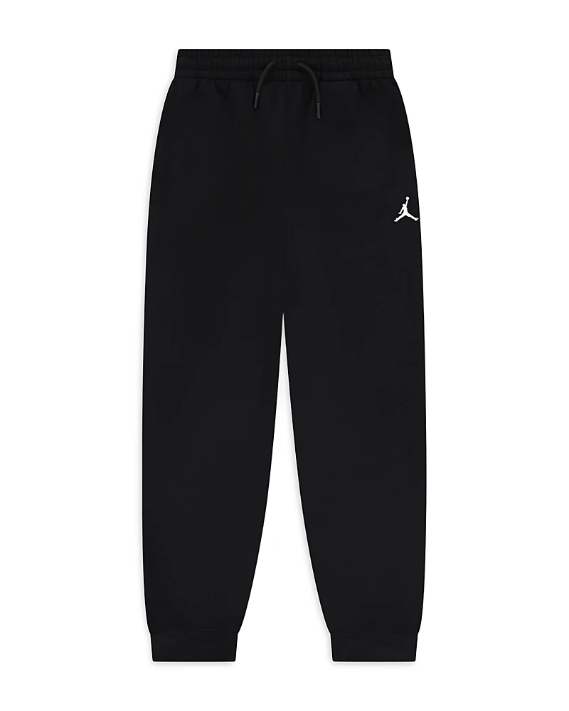 Jordan Boys' Mj Brooklyn Fleece Sweatpants - Big Kid