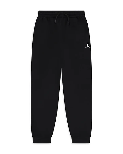 Jordan Boys' Mj Brooklyn Fleece Sweatpants - Big Kid