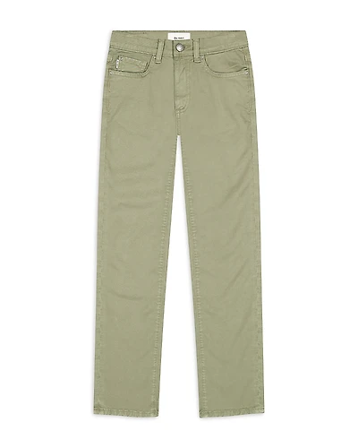 DL1961Boys' Brady Slim Straight Jeans