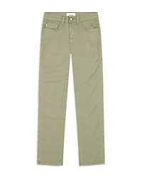 DL1961Boys' Brady Slim Straight Jeans