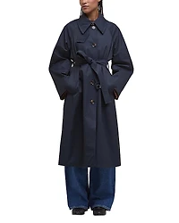 Barbour Robyn Trench Coat
