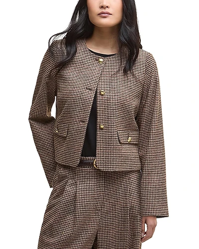 Barbour Corina Tailored Jacket
