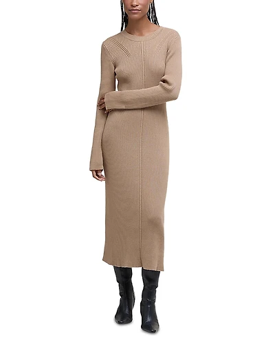 Barbour Anastasia Midi Dress