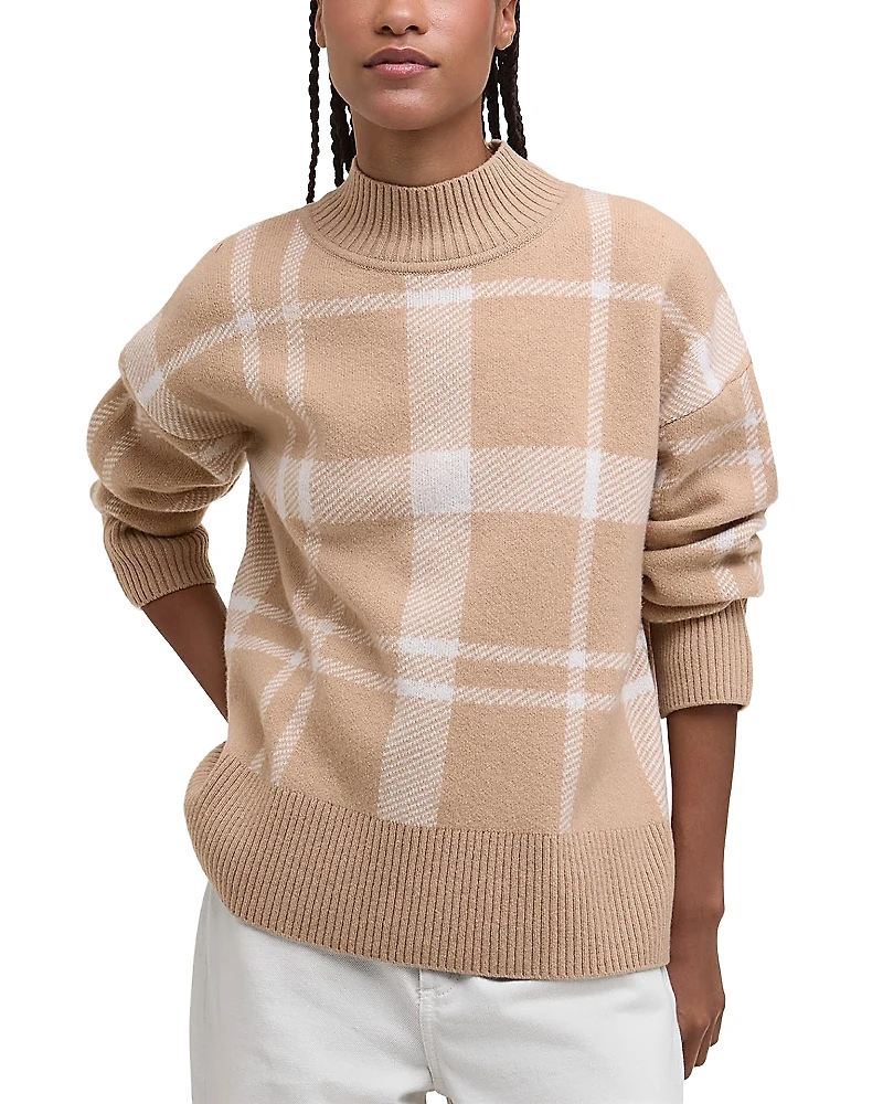 Barbour Harriet Sweater