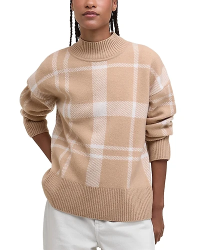 Barbour Harriet Sweater