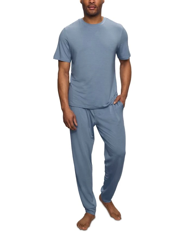 Henry Long Pajama Set