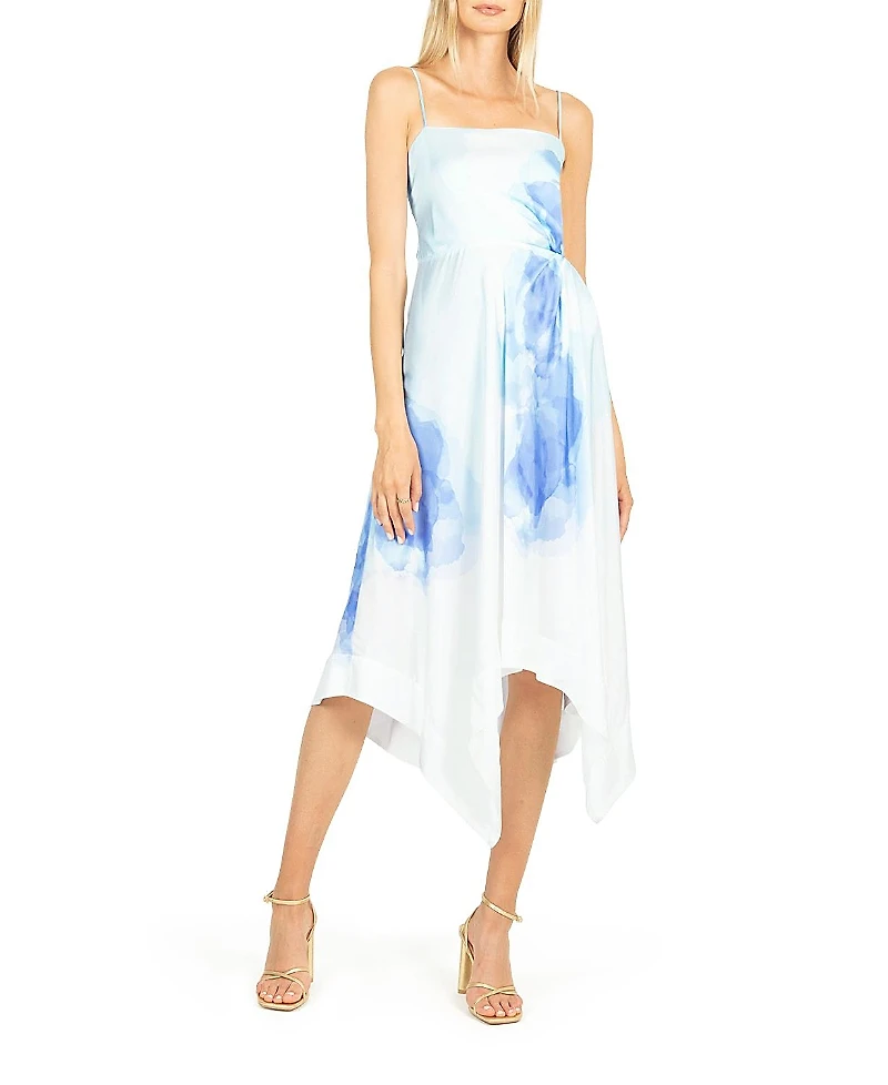 Secret Mission Betty Dress