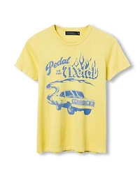Women's Pedal to the Metal Original Tee